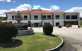 Restaurante Residencial Pizzaria S. Estevao