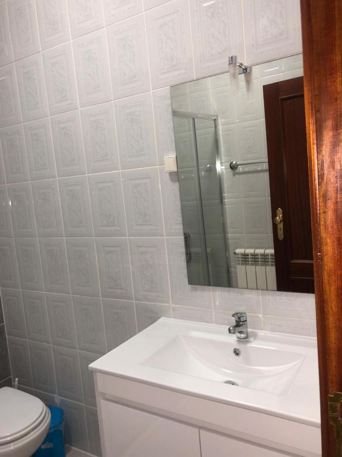 Restaurante Residencial Pizzaria S. Estevao Aguiar da Beira Extérieur photo