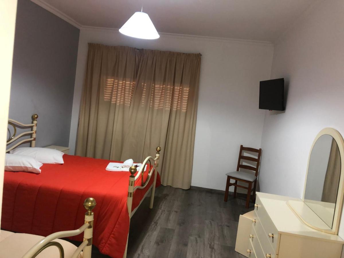 Restaurante Residencial Pizzaria S. Estevao Aguiar da Beira Extérieur photo